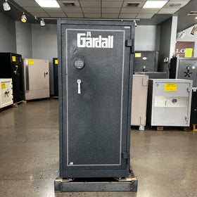 USED Gardall 4820 Home and Business Safe, image 1