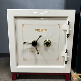 USED Hall's Home Safe, image 1