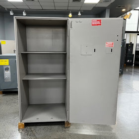 USED Diebold Cashguard TL-15 Business Safe, image 2