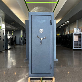 USED Champion Safe Guard Gun Safe, image 1