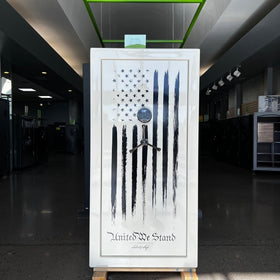 USED Liberty Franklin 25 Gun Safe, image 1