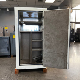 USED American Security BF6030 Gun Safe, image 2