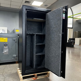 USED Liberty Centurion 24 Gun Safe, image 2