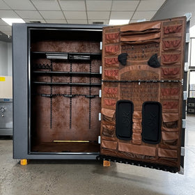 USED Browning Prestige 65T Gun Safe, image 2