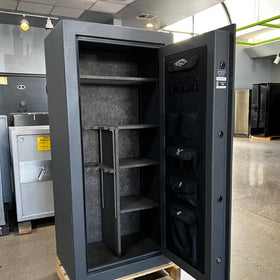 USED Champion Model-T Gun Safe, image 2