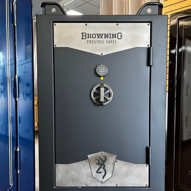 Browning Pro Steel Safes