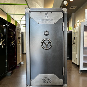 Browning 1878 33 Gun Safe Electronic Lock - CLEARANCE, image 1