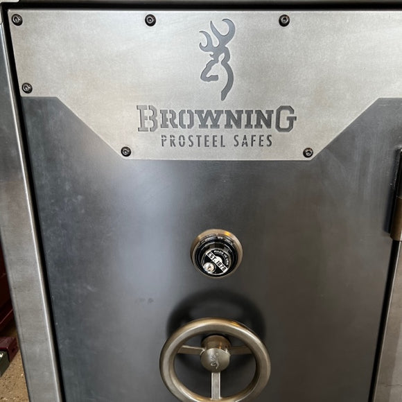 Browning 1878 33 Gun Safe Electronic Lock - CLEARANCE, photo 5