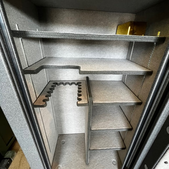 Fort Knox Maverick 6637 Gun Safe - CLEARANCE, photo 3
