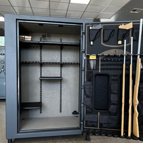 Browning Hell’s Canyon 49 Gun Safe - Granite - CLEARANCE, image 2