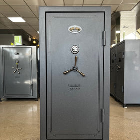 Browning Grand 33 Gun Safe - CLEARANCE, image 1