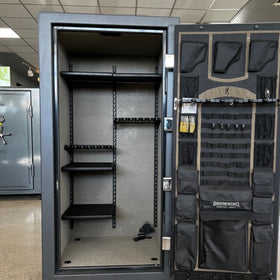 Browning Grand 33 Gun Safe - CLEARANCE, image 2