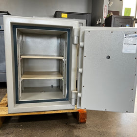 USED Baron FBS2720 Burglary Safe, image 2