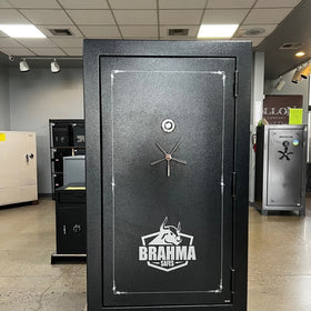 USED Brahma 50 Gun Safe, image 1