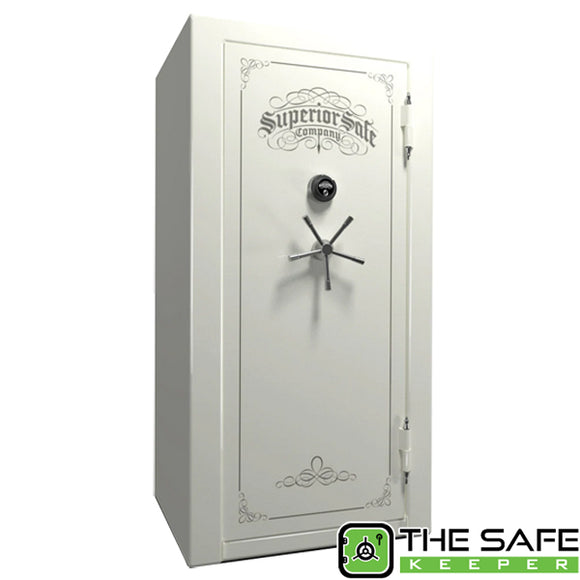 Superior Ironside 15 Gun Safe, photo 1
