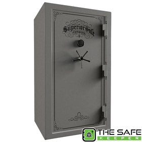 Superior Master 40 Gun Safe, image 2