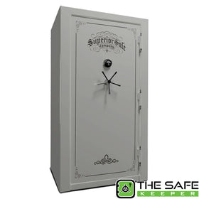 Superior Untouchable 45 Gun Safe, image 2
