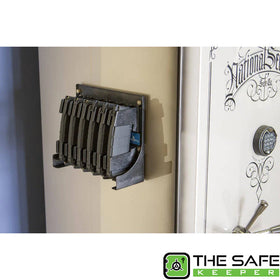 AR-15 Mag Holder Magnet Kit 4 Magnets, image 1