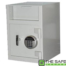 Baron FLD1913E Depository Safe, image 1