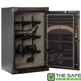 Browning 1878 13 Home Safe, image 2