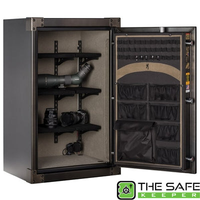 Browning 1878 13 Home Safe, image 2