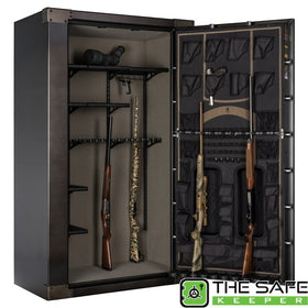 Browning 1878 49T Tall Gun Safe, image 2