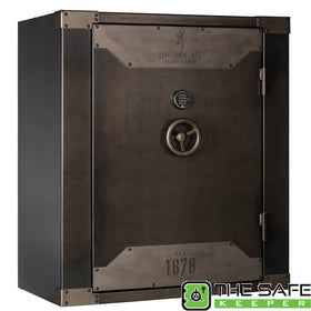 Browning 1878 65 Gun Safe, image 1