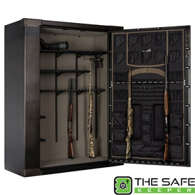 Browning 1878 65T Tall Gun Safe, image 2