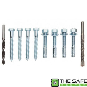 Browning Bolt-Down Hardware Kit, image 1