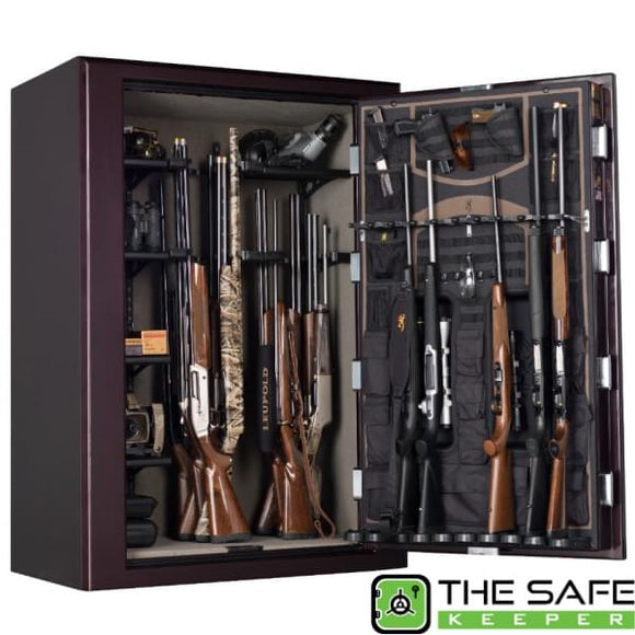 Browning Deluxe 49 Gun Safe, photo 2