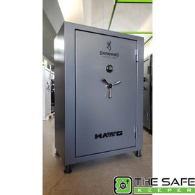 Browning Hawg 49 Dial Lock Gun Safe - Scratch & Dent, image 1