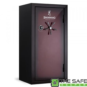 Browning Medallion M33 Gun Safe, image 1