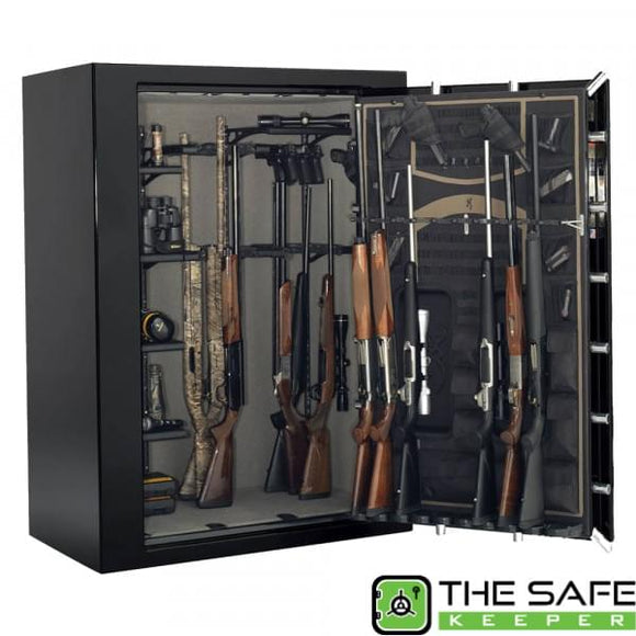 Browning Medallion M49 Gun Safe, photo 3
