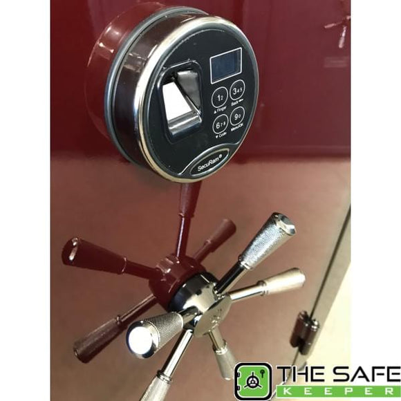 Browning Pinnacle 49 Gun Safe, photo 4