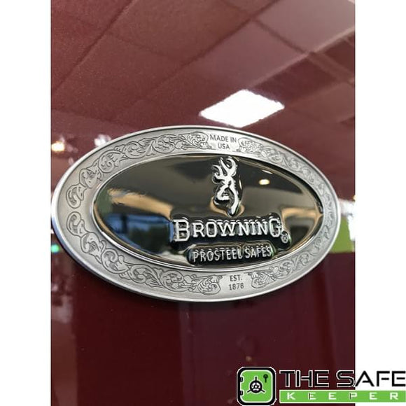 Browning Pinnacle 49T Gun Safe, photo 7