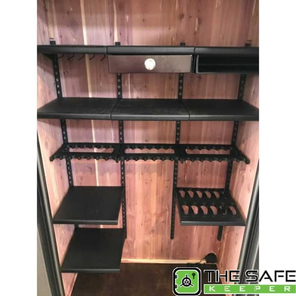 Browning Platinum Plus PP49T Gun Safe, photo 7
