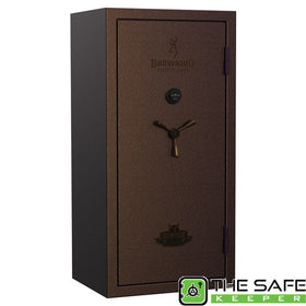 Browning Rawhide RW33 Gun Safe, image 1