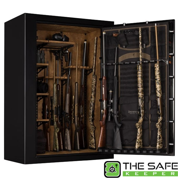 Browning Rawhide RW49 Gun Safe, photo 4