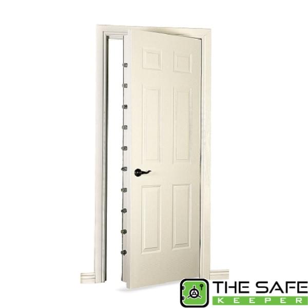 Browning Security Door - SEC DR Primer