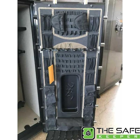 Browning Silver SR33 Gun Safe, photo 9