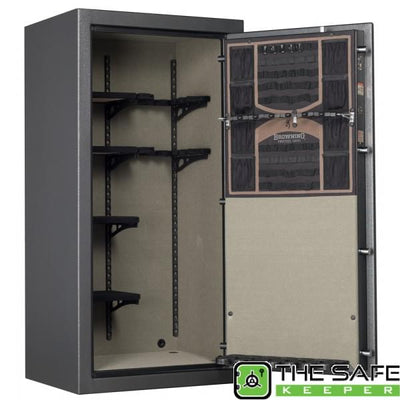 Browning Sporter SP33 Gun Safe, image 2