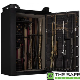 Browning US49 Mark IV - Stars and Stripes - Wide Tactical Gun Safe, image 2