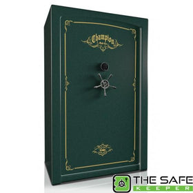 Champion Crown 55 Gun Safe, image 1
