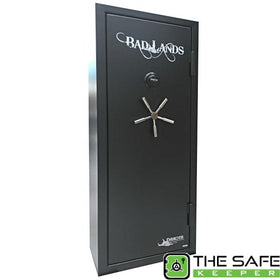 Dakota Safe Bad Lands 5924 Gun Safe, image 1