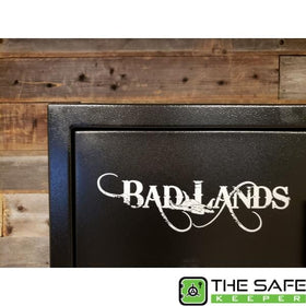 Dakota Safe Bad Lands 5928 Gun Safe, image 2