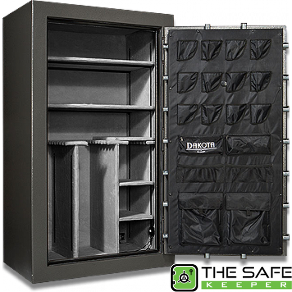Dakota Safe DS42 Gun Safe, photo 2