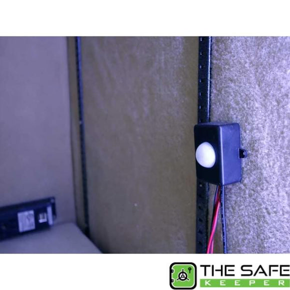Dakota Safe DS56 Gun Safe, photo 12