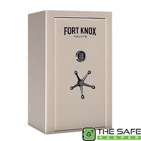 Fort Knox Defender 4026 Biometric Safe, image 1