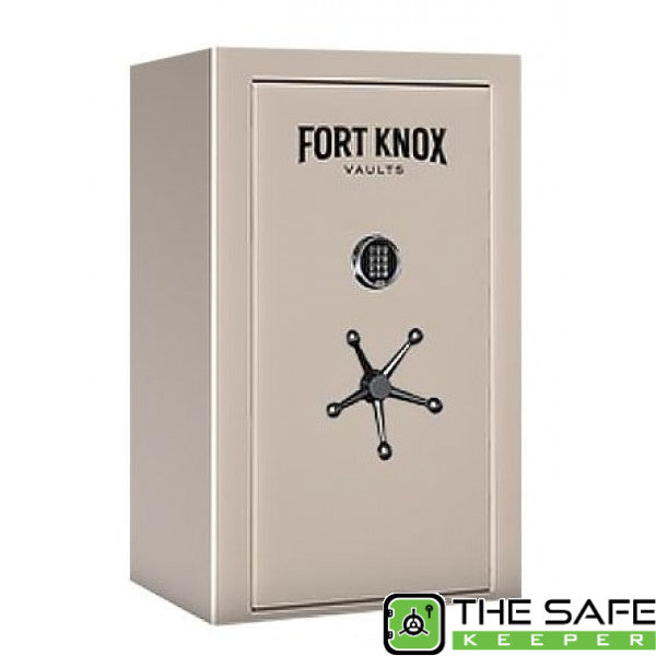 Fort Knox Defender 4026 Biometric Safe, image 1 