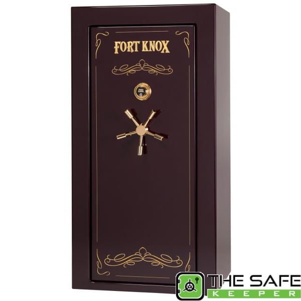 Fort Knox Legend 6637 Gun Safe, image 1 